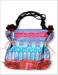 Ethnic Bags