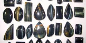 Black Tiger Eye