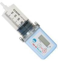 Syringe Infusion Pumps