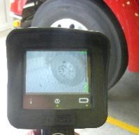 Thermal Imaging Camera