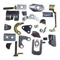 Auto Sheet Metal Parts