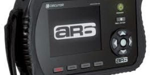 Portable Quality Analyzer (Ar6)