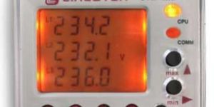 Power Analyzer (M52021)