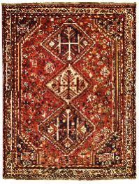 Oriental Carpets