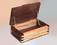 Decorative Wooden Boxes
