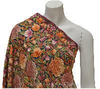 Kashmiri Embroidered Stoles