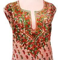 Kashmiri Embroidered Suits