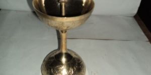 Brass Jyoti