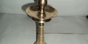Brass Kerla Deep