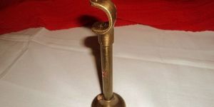 Curtain Rods Barcket