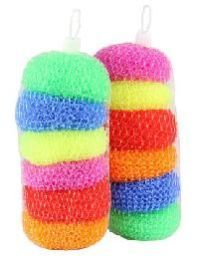 Nylon Scrubber