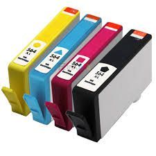 Printer Ink