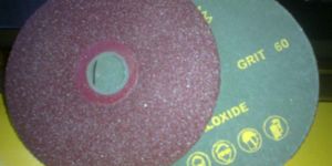 Sanding Discs