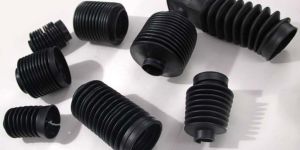 Rubber Bellows