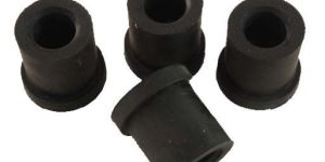 Rubber Bushes