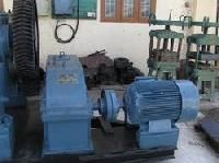 Used Rubber Machinery