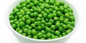 Fresh Green Peas