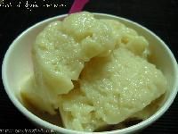 Custard Apple Pulp