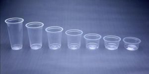 PLASTIC DRINKING GLASS MANUFACTURER