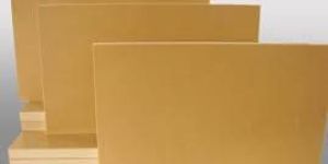 Wood Plastic Composite Sheet