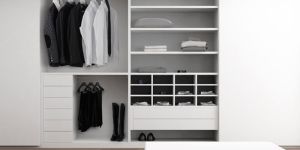 WPC Panel Boards FURNITURE