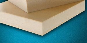 WPC / PVC Office Furniture BOARDS