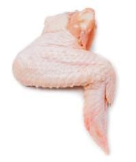 Frozen Chicken Wings