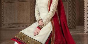 Semi Stitched Pakistani Suits