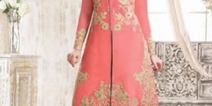 Semi Stitched Sharara Suits