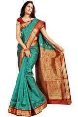 Silk Sarees