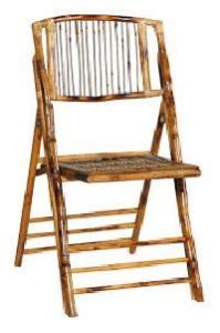 Bamboo Chair