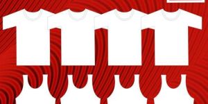 Cotton Knitted Garment, Vest