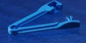 Umbilical Cord Clamp