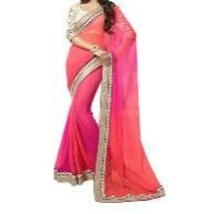 Ladies Fancy Sarees