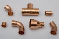 Copper Pipe Fittings
