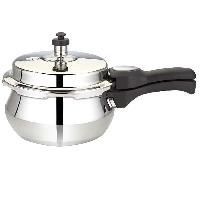 Stainless Steel Pressure Cooker