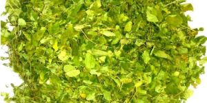 Dried Moringa Leaves