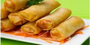 Spring Rolls