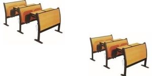 Educational Seating Benches