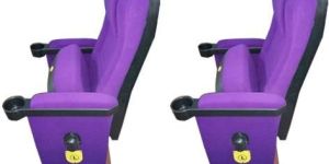 Modern Theatre Chair