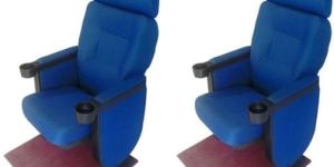 Multiplex Stylish Cinema Chair