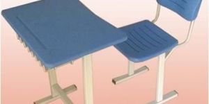 Plastic Moulded Furniture