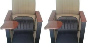 Stackable Auditorium Chairs