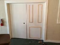 Door Trims