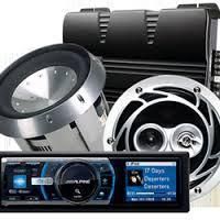 Car Stereos