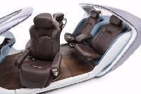 Cars Seating Systems