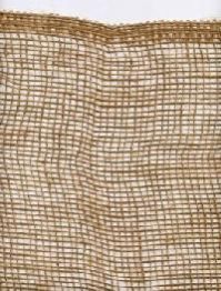 Jute Hessian Cloth