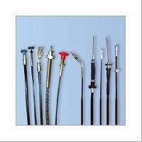 Vehicles Control Cables