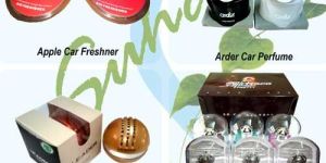 Car Perfumes 05