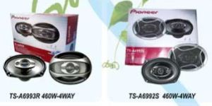 Car Woofer Speaker 03